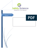 Environmental Monitoring Risk Management - RM-002-22