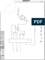 Pfd Flow Diagram- Statuatory