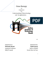 biotechonology assingment 2