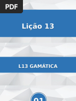 I L13