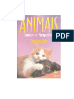 Eurípedes Kühl - Animais - Amor e Respeito