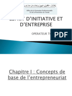 Esprit d’Initiative Et d’Entreprise