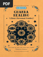 In Focus Chakra Healing Your Personal Guide (Roberta Vernon) (Z-Library)