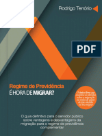 Guia Regime de previdência: É Hora de Migrar?