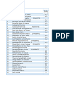 notas de física - 1