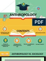 Anthropology Wps Office