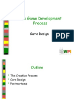 Game Design