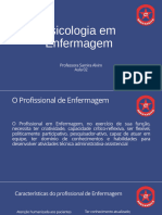 01 - Aula Da Unidade 2 Psicologia