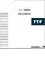 Lenovo M70Q - IQ4X0IL1 NM-C621 REV1.0 Schematic Diagram