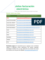 Indicadores