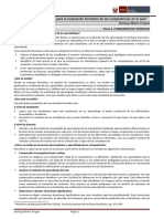 30-11 Conocimientos Pedagógicos y Curriculares