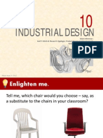 Industrial Design