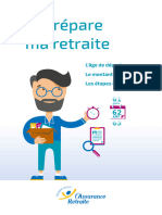 _Brochure_Je prépare ma retraite