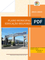 Belf Roxo Plano