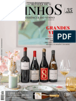 Revista de Vinhos #421 - Dez24