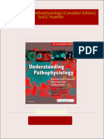 Complete Download Understanding Pathophysiology (Canadian Edition) Sue E. Huether PDF All Chapters