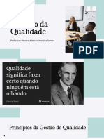 Aula 11.11.2024 Administração Gestão Da Qualidade