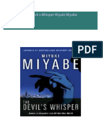 The Devil s Whisper Miyuki Miyabe 2024 Scribd Download