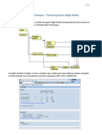 ABAP Web Dynpro - Pratica