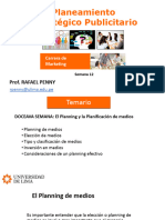 Semana 12 - Planificación de Medios.pptx