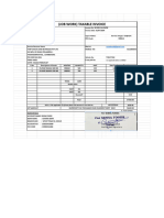 JULY INVOICE - INVOICE -69