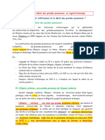 bilan axe 1 essor et déclinb des grandes puissances un regard historique