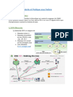 DNS Servers