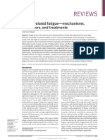 R - CRF_ Mechanisms, Risk Factos and Treatments