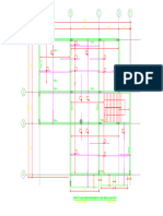 CMC with Cantilever-Model