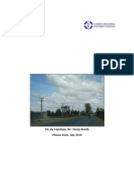 Installation of Medium Voltage Lines. Pdf