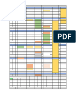 Academic Calendar 2024-25 Even Semester (1)