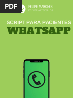 Guia Conversao Pac Whatsapp