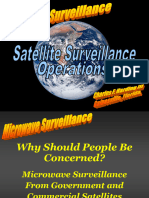 Microwave Sureillance - Stellite Surveillance Operations by Charles Harding (1)