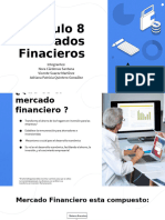 Mercados Finacieros