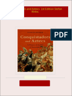 Download Full Conquistadors and Aztecs  1st Edition Stefan Rinke. PDF All Chapters