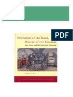 Physician of the Soul Healer of the Cosmos Isaac Luria and his Kabbalistic Fellowship 1st Edition Lawrence Fine 2024 scribd download