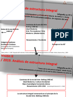 2019 CLASE 2 Vision 2 estructura integral Aula V