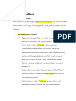 Ref Bai Giang Peritoneal Neoplasms