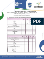 Taller de Nivelacion Matematica 2