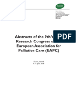 MedPalliatMed_EAPCabstracts2016