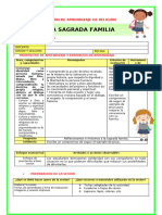 SES-MIÉRC-REL-LA SAGRADA FAMILIA (2)