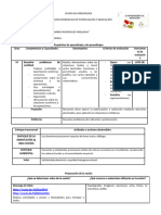 MAT.   RESOLVEMOS PROBLEMAS DE POTENCIALIDAD Y RADICACIÓN 16-12-2024