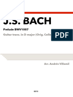 GS13-Bach-BWV1007-prelude Andres Villamil