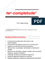 AED - Slide da aula 18 - NP-completude.pptx