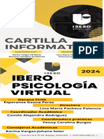 Cartilla PPSV