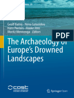 2020 Book TheArchaeologyOfEuropeSDrowned