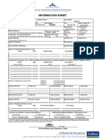 t1 49c - Information Sheet