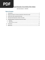 ET2070 Resit Question 1 (Fluid Mechanics)