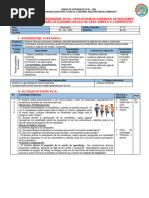 4°-SESION 1-UA5 - 2024