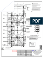 PQ-CPPJ-STR-ELV-MPC-00102-01-PM-0001_S02 CPP JACKET-VERTICAL FRAMING ELEVATION AT ROW 'C'